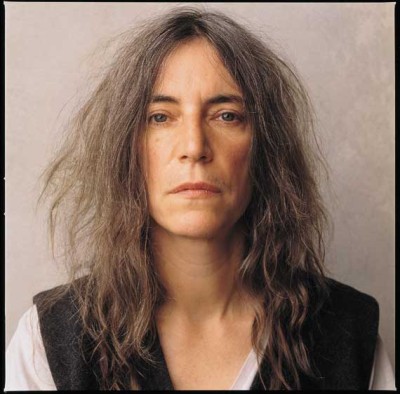 Patti-Smith