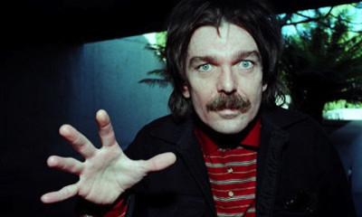 beefheart