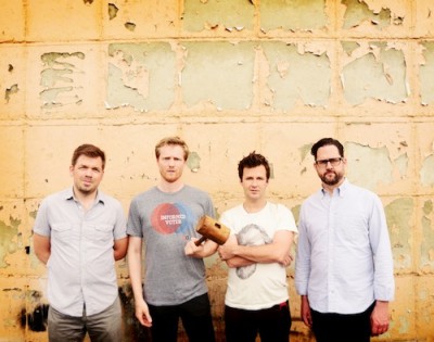 dismemberment plan