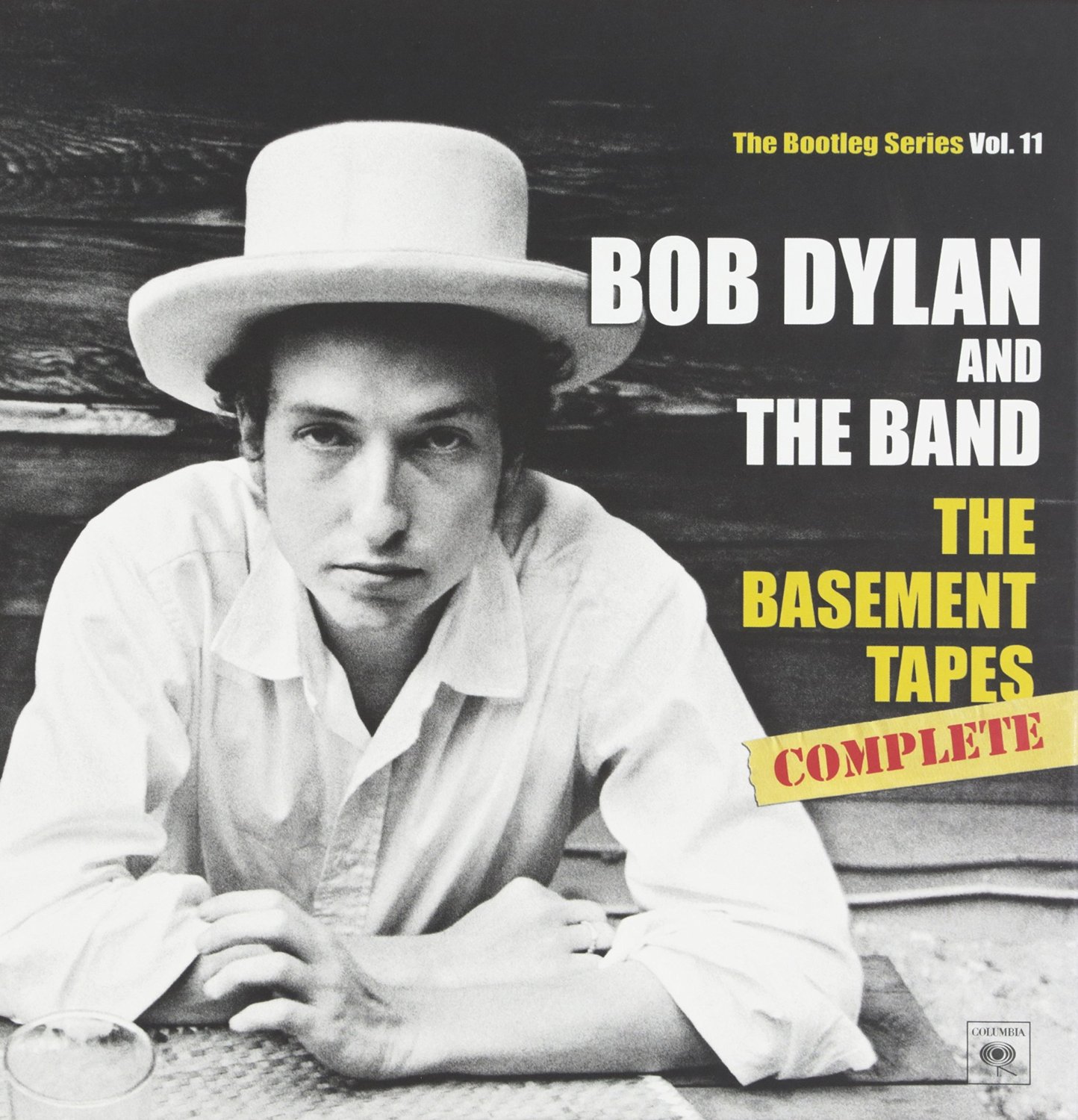 The Basement Tapes Complete: The Bootleg Series Vol. 11(Deluxe Edition)