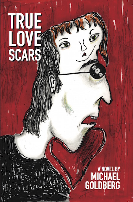 True Love Scars cover